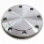 Import Stainless Steel  Flange   ANSI B16.5 from China