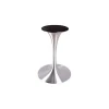 Stainless Steel Furniture Industrial Leg Frames And Chrome Plated Table Legs