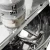 Stainless steel gas burner jacketed kettle with mixer /industrial jam making machine jacketed kettle cooking mixer jacketed tilt
