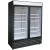 Import stainless steel kitchen cabinet appliances online upright freezer from China