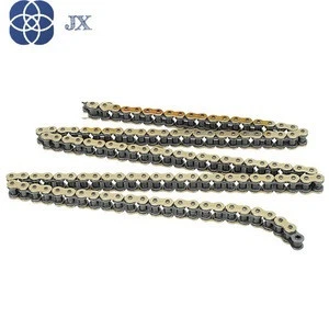 Stainless Steel Motorcycle Transmission Chain 428
