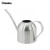 Import Stainless steel new design wholesale home garden metal watering can from China