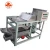 Import Stainless Steel  nut walnut almond crusher almond cracker machine almond crushing machine from China