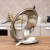 Import Stainless Steel Pan Pot Rack Cover Lid Rest Stand Spoon Rack Holder Soup Ladle Rest Scoop Storage Rack from China