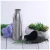 Import Stainless steel pet water bottle dog drinking water bottle pet from China