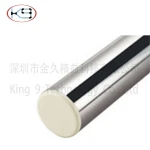 Stainless Steel Pipe For Industrial Lean Pipe System