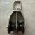 Import Stainless steel single Nylon sheave swivel pulley from China