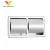 Import Stainless Steel Square Polishing/Matte Tissue Box from China