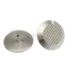 stainless steel tactile studs
