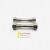 Import Stainless Steel316 ASTM A193 B8M B8 Class2 Thread rod Stud Bolt with 2 Nut from China