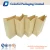 Import Stand up pouch kraft customized brown paper bags doypack printed kraft paper laminated barrier food from China