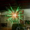 Standard RGB color handmade decorative led fireworks lights from Chinese supplier