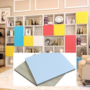 Standard Size Lightweight Solid Color 12Mm Thickness Particle Board Malaysia Price