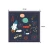 Import Star design kids care gym baby play mat from China