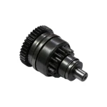Starter Drive & Relay Solenoid Fits POLARIS ATV UTV SPORTSMAN 500 1996-2002/TRAILBOSS 325 325cc 1985-2002 18645