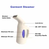 Steamer for Clothes Handheld Garment Steamer Clothing Mini Travel Steamer Fabric Steam Iron for All Kind of Garments.