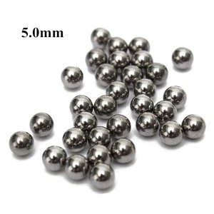 Steel balls Kugel 5.2 mm 5mm 5.953mm 5.5mm 5.556mm W1.3505 G100, N0, DIN 5401 high carbon steel balls 1085 C85