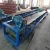Import Steel Frame Rubber Belt Conveyor Conveying Equipment Vibrating Conveyor from China