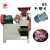 Steel Roller Slime Briquettes Press Machine Coconut Shell Coking Coal Briquettes Press Machine