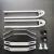 Import Steel Spring Clip-Metal Spring Clip Stamping Parts from China