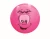 Import Sticker cartoon logo Inflatable plastic PVC kids play balls/Smile Ball/ PVC Toys Ball from China