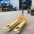 Import STMA hydraulic manual/hand pallet truck price from China