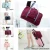 Import Stock Fashion Nylon Collapsible Men Women Travel Bag Outdoor Folding Luggage Organizer Bag from China