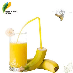 Stocks Supply 100% pure drink Top Quality banana juice