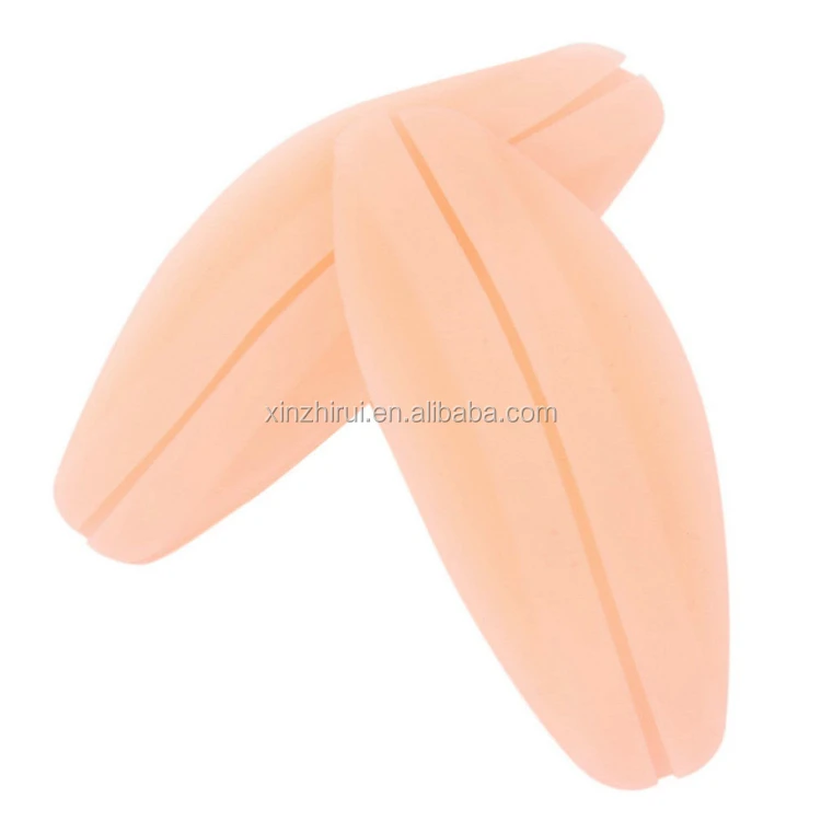 Strap Holder Cushions Silicone Bra Strap Pads