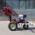 Import Street Cold Spraying Marking Road Line Painting Machine for Parking Space from China