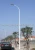 Import street lighting pole from China