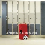 Strong Hpl Compact Board Personal Storage Locker Student Locker For School
