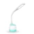 Import Student use pen holder reading lamp side lamp rechargeable LED desk lamp USB from China