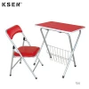 Study table and chair set for kids KC-7212
