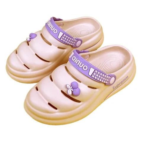 Stylish and Durable Women s EVA Slippers Perfect for Home and Outdoor