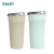 Import Sublimation Blanks Coffee Thermal Cup 18oz Stainless Steel Tumbler with Lid and Straw from China
