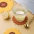 Import Sunflower Flower Table Mat Pvc Soft Plastic Placemat Glass Coaster Heat Insulation Cute And Practical Place Mat from China