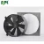 Import Sunny HVAC Vent Tools Wall Mount Solar Panel Adapter Dual Power Air Extractor DC Fan 14&#x27;&#x27; 20W Heat Exhaust Attic Ventilation Fan from China