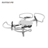 Sunnylife Accessories Propeller Guards with Landing Gears Propellers Shielding Rings Protectors for Mavic Mini drone