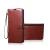 Import Suodarui Factory PU Flip leather case For OPPO A35 2021/A15S  cover Book Wallet Pouch from China