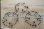 Suoer gas stove bracket for Gas Water Heater furnace igniter
