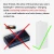 Import Super bright led flashlights torches work light lantern for camping hiking Rechargeable flashlight from China