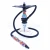 Import Super ModernNew Design Hookah Shisha with Big handle from China
