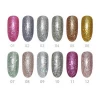 Super Platinum Gel Nail gel nail Art support OEM Custom Logo with High Quality