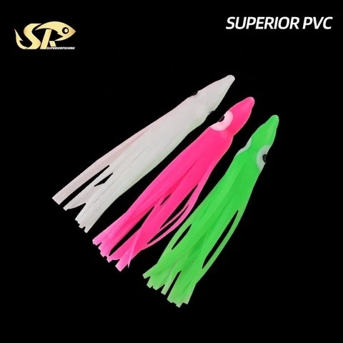 Buy Superiorfishing Trolling Octopus Squid Skirt Bait 1.5 35mm Full Size Soft  Lure Saltwater Boat Plastic Fishing Lures Go301 from Weihai Superiorfishing  Outdoor Co., Ltd., China