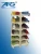 Import supermarket convenient shop Pharmacy floor stand display Patented design LED shelf advertising light from China