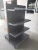 Import supermarket heavy duty retail display shelf and rack gondola Expositor de metal from China