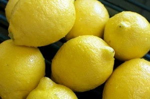 #superseptember fresh lemon citrus fresh fruit