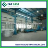 Supply Aluminium electric wire cable making machine for the cable manufacturing equipment