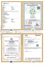 Supply Best Quality Food Grade Phytase Powder